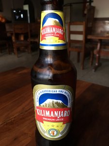Tanzanian drink