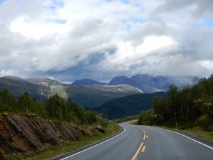 To Narvik