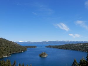 Lake Tahoe