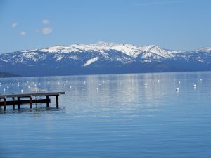 Lake Tahoe