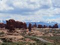 Arches National Park