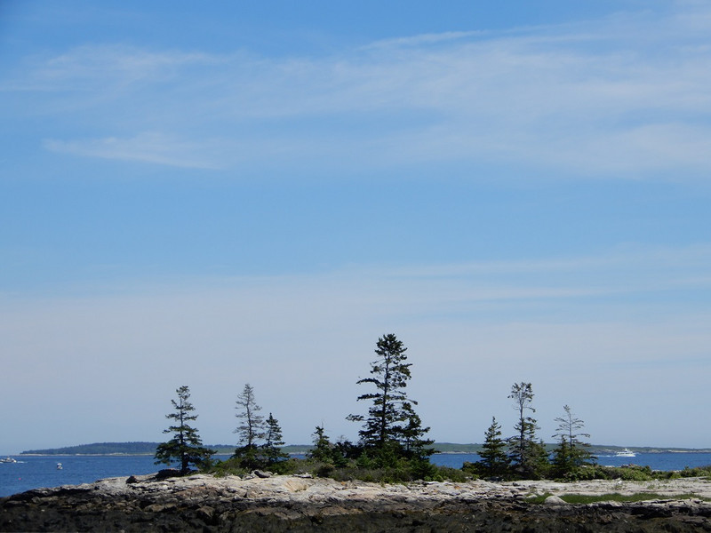 Boothbay Harbor Area