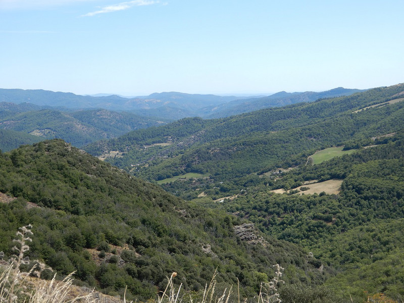 Vallée Borgne
