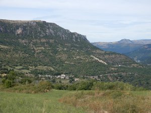 Vallée Borgne