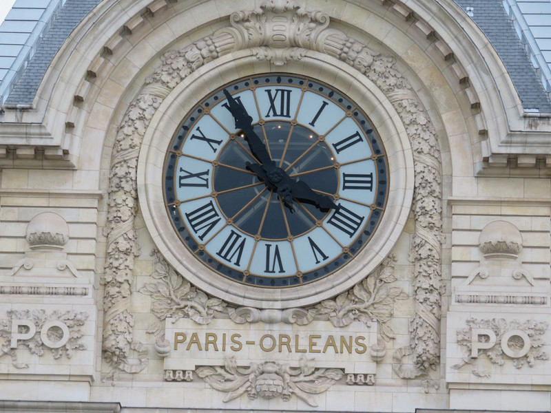 Paris Musée d'Orsay
