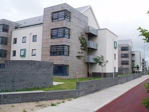 Brookfield Apartments in Castletroy