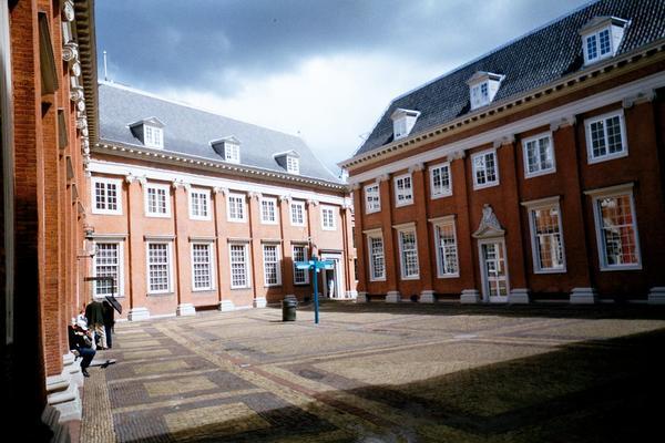 Amsterdam Historical Museum
