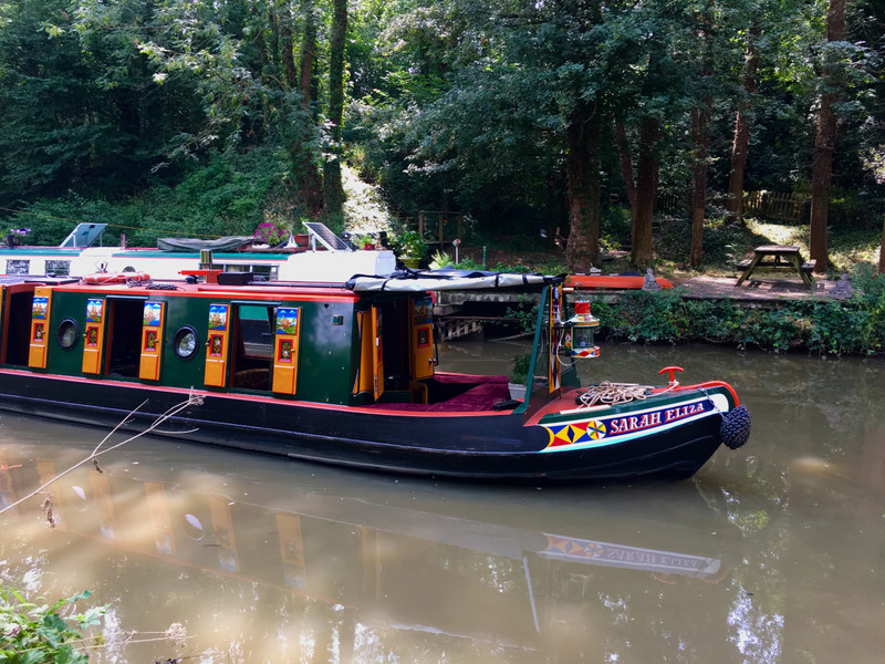 Wheres Rosie and Jim?