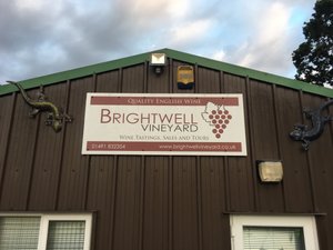 Brightwell Winyard