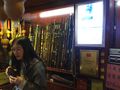Chinesische Flöten (Chengdu)