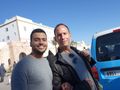 Adorable Abdel in Essaouira