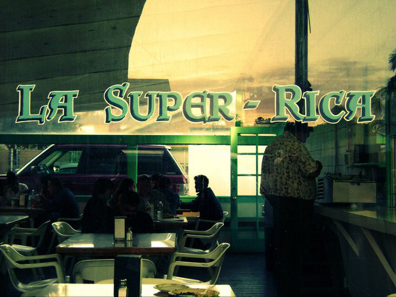 La Super Rica