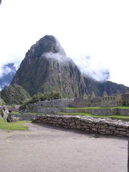 Machu Picchu - day 5