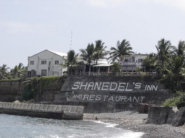 Shanedel's Inn