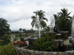 Graceland in Quezon