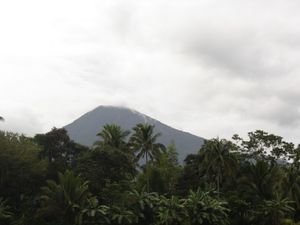 Mt. Banahaw