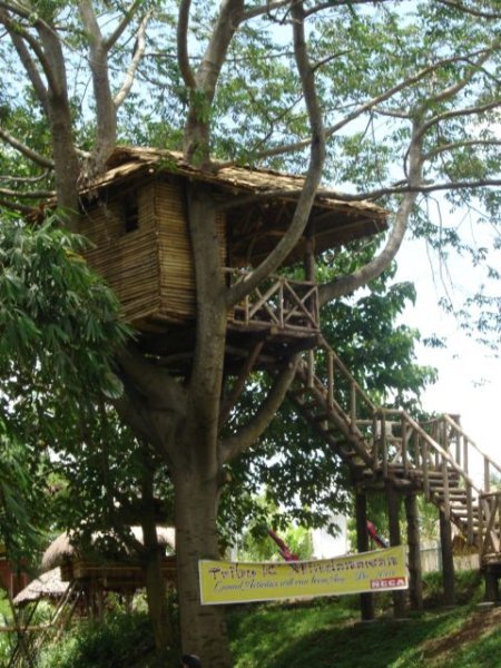 Tribu Mindanaw