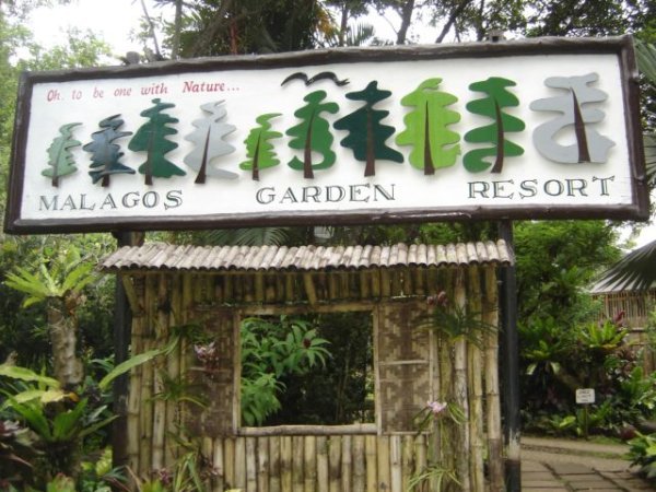 Malagos Garden Resort