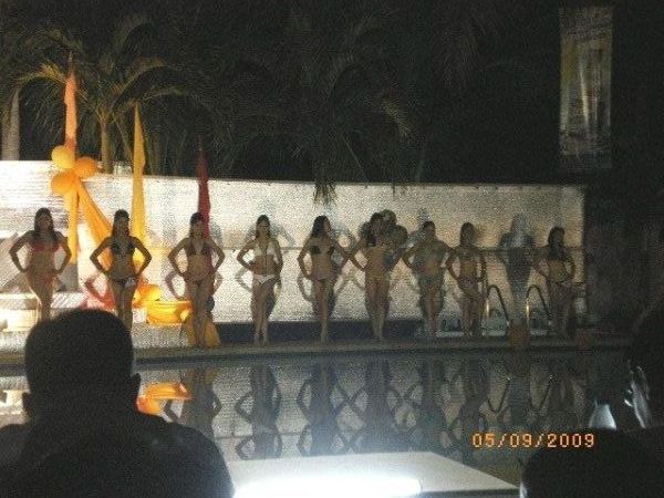 Guiuan Bikini Open