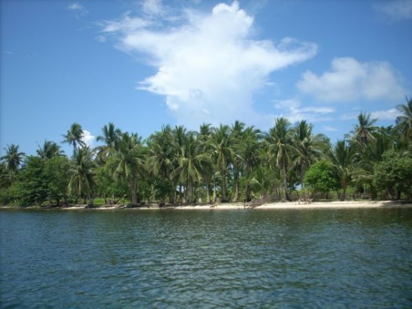 Inatunglan Island