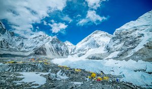 Everest Trekking Packages