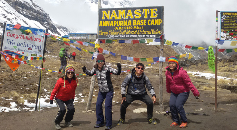 Trekking Agency in Nepal