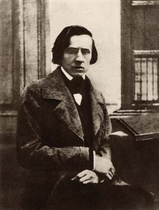 Fred Chopin
