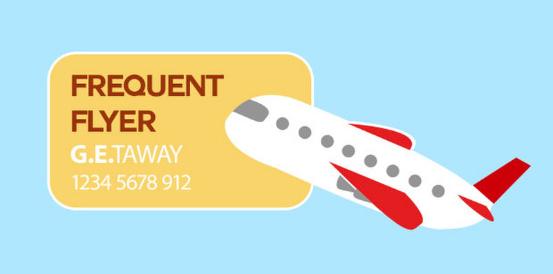 Are you a frequent flyer??