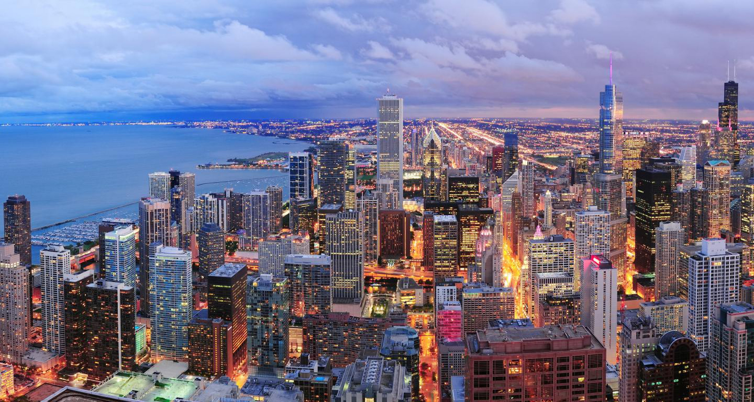 Chicago: The Windy City’s Literary Legacy