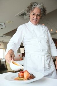 Famous Chef Mavro