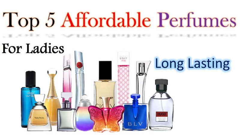 Stay away from cheap perfume!