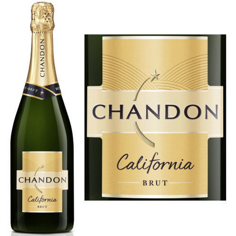 Chandon in Yountville is a great visit.