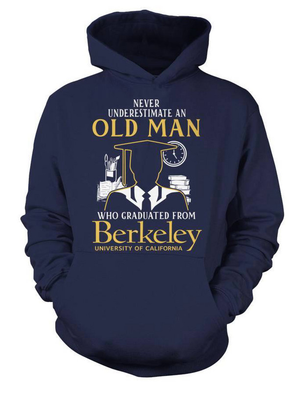 UC Berkeley is the best!!!!