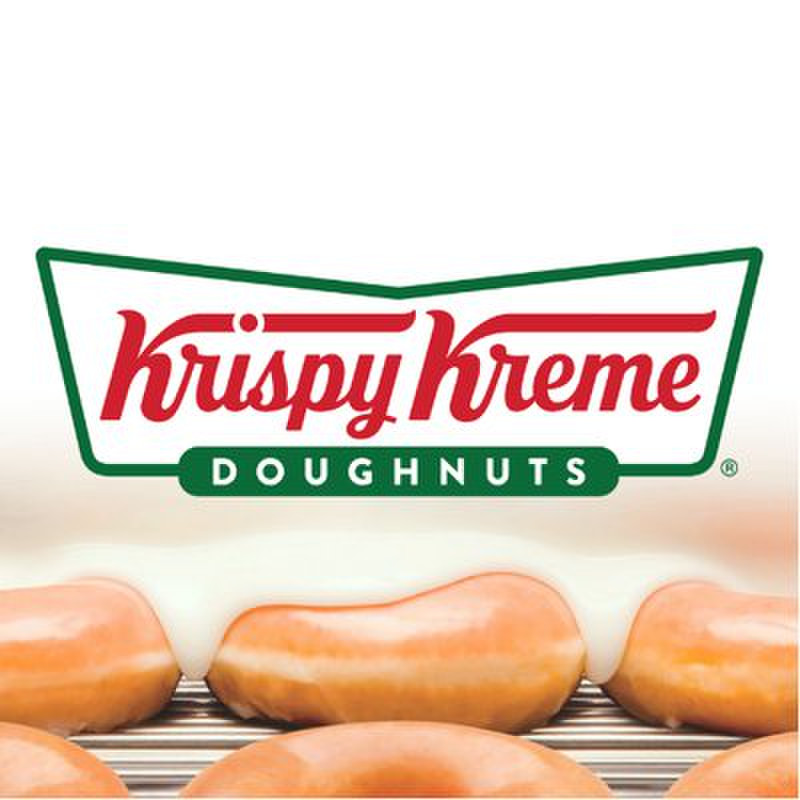 Home of Krispy Kreme