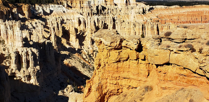 Bryce Canyon, my favorite National Park