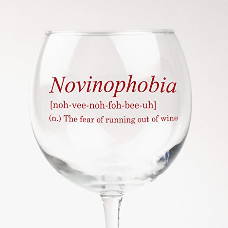 Novinophobia