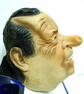 Get a tricky Dick mask