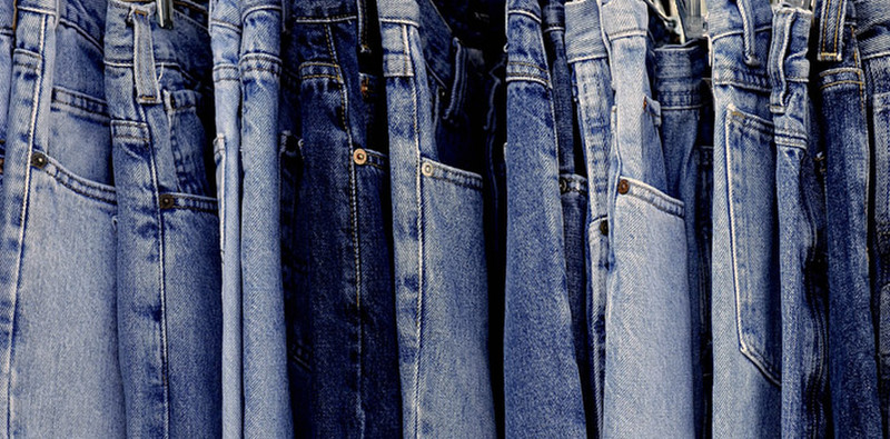 My blue jeans | Photo