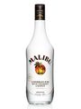 Very tasty Malibu Rum