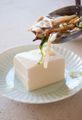 Use soft (kinogoshi) tofu