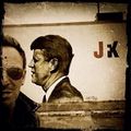 Boss and JFK