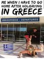 Greek upset
