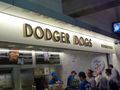 Hate the Dodger dogs