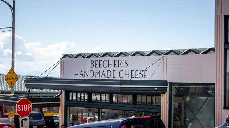 Beechers Cheese