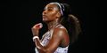 Grand Slam Champion Serena