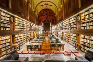 Guadalajara Library