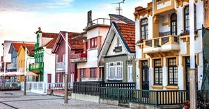 Portugal homes are affordable