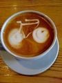 My cycle coffee