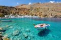 Clear water Crete