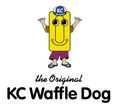 KC waffle dog